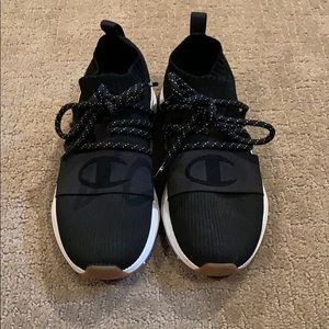 Champion Rally Pro Hype Lo running shoes